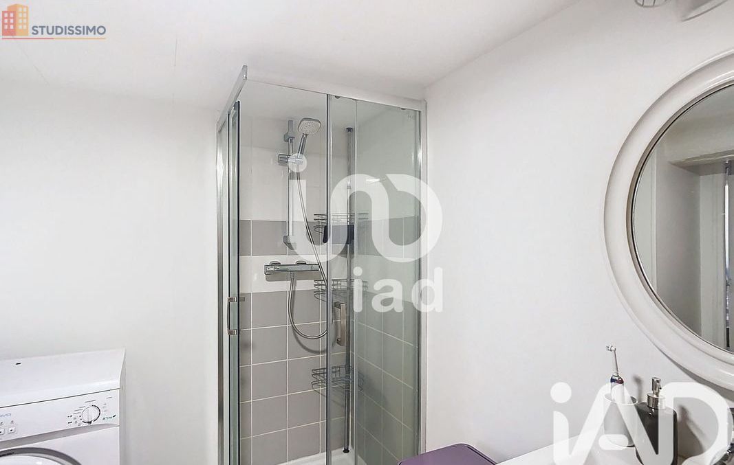 Studio 29m² Digne-les-Bains - Meublé, lumineux - Photo 2