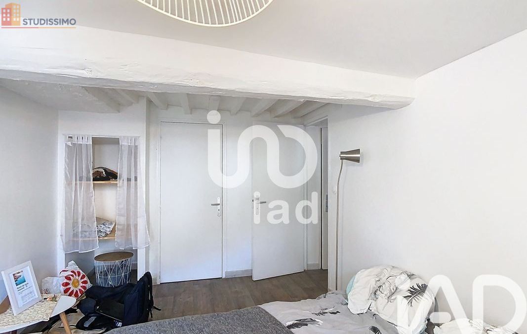 Studio 29m² Digne-les-Bains - Meublé, lumineux - Photo 4