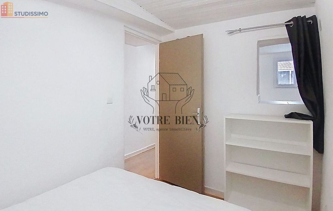 Studio meublé 22m² Manosque - Meublé, 1 pièce - Photo 10