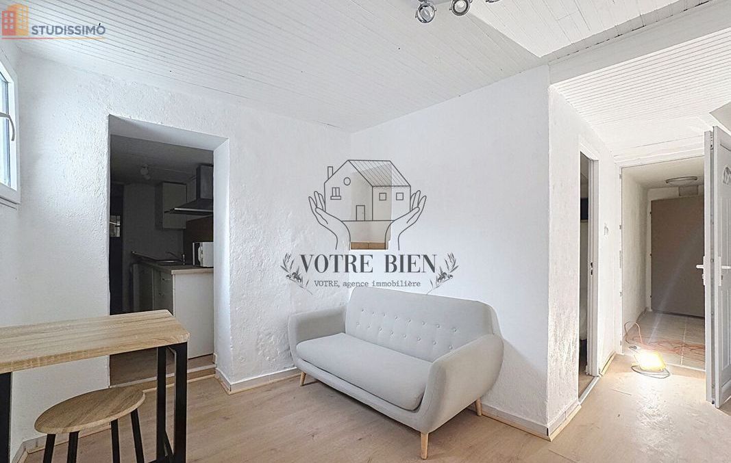 Studio à Manosque