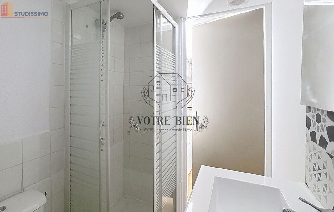 Studio meublé 22m² Manosque - Meublé, 1 pièce - Photo 6