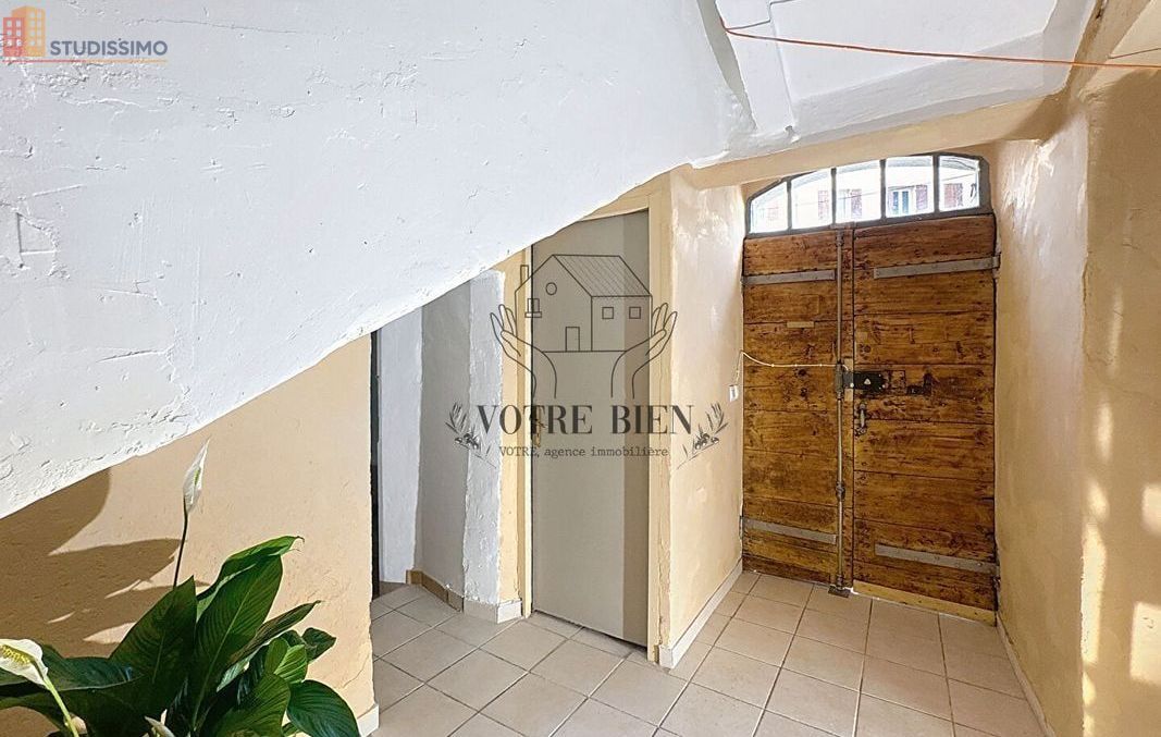 Studio meublé 22m² Manosque - Meublé, 1 pièce - Photo 3