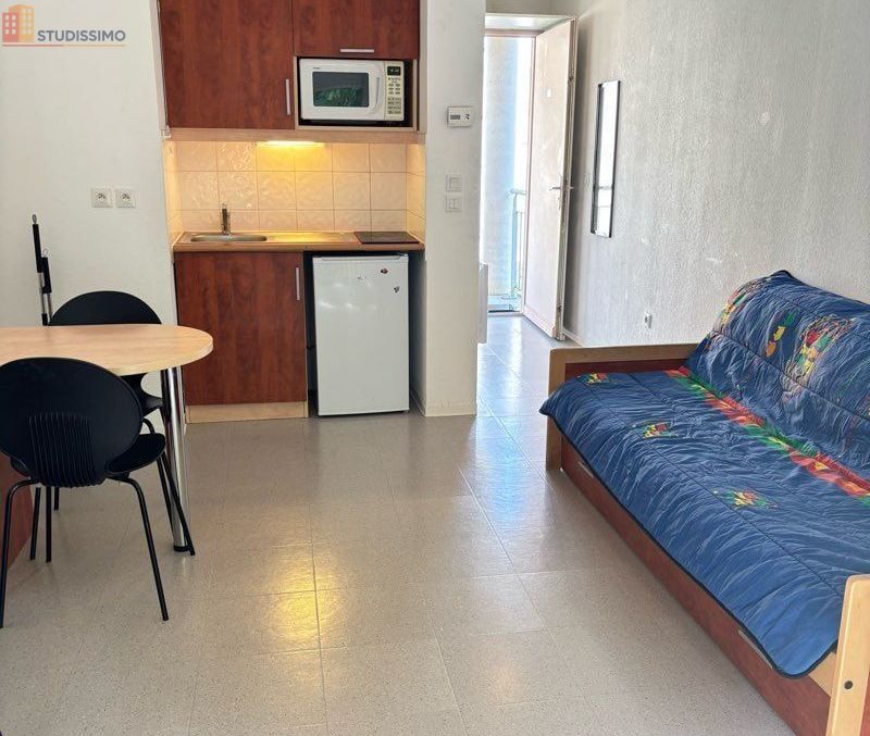 Studio à Digne-les-Bains