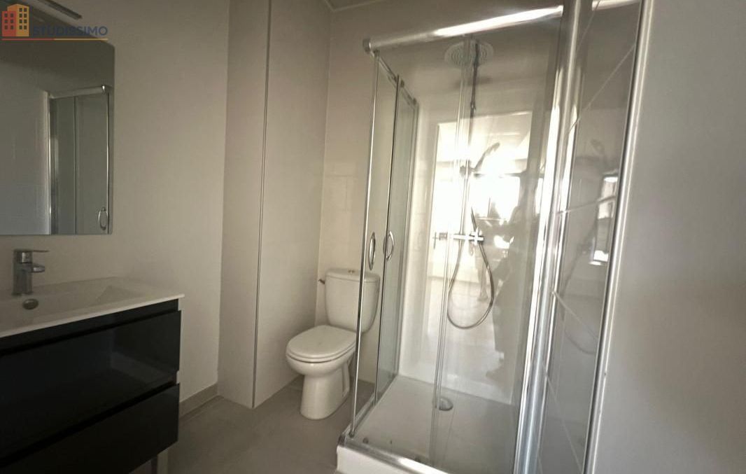Studio 27m² Manosque 04100 - Photo 1