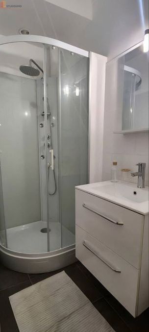 Studio 20m² Gréoux-les-Bains - Meublé, hypercentre - Photo 2