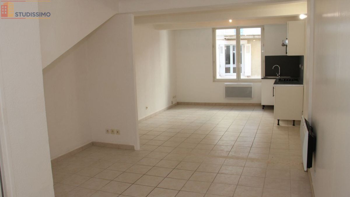 Studio 34m² Banon - lumineux - Photo 5