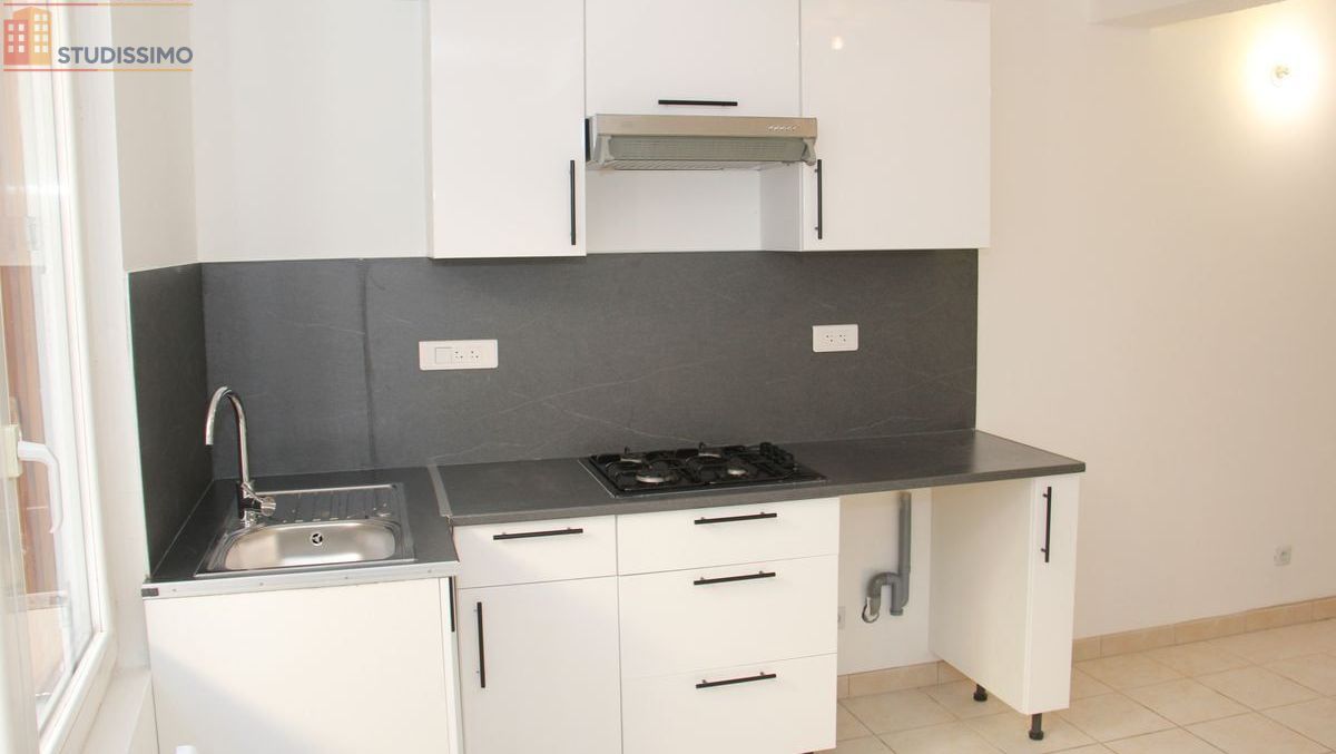 Studio 34m² Banon - lumineux - Photo 4