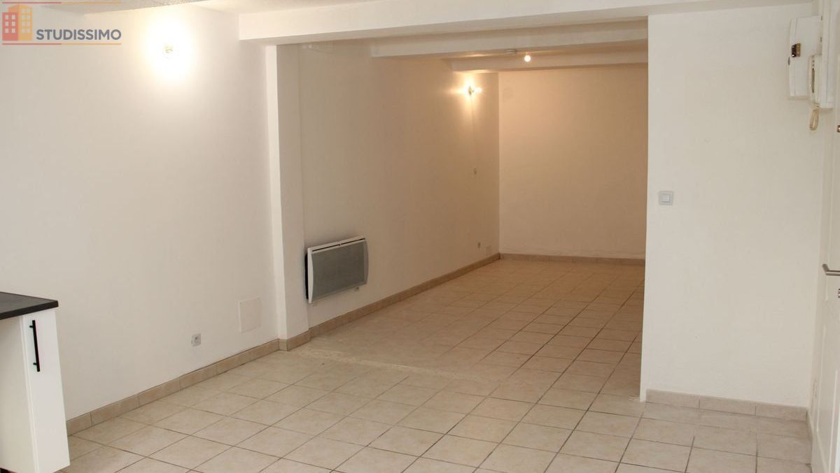 Studio 34m² Banon - lumineux - Photo 6