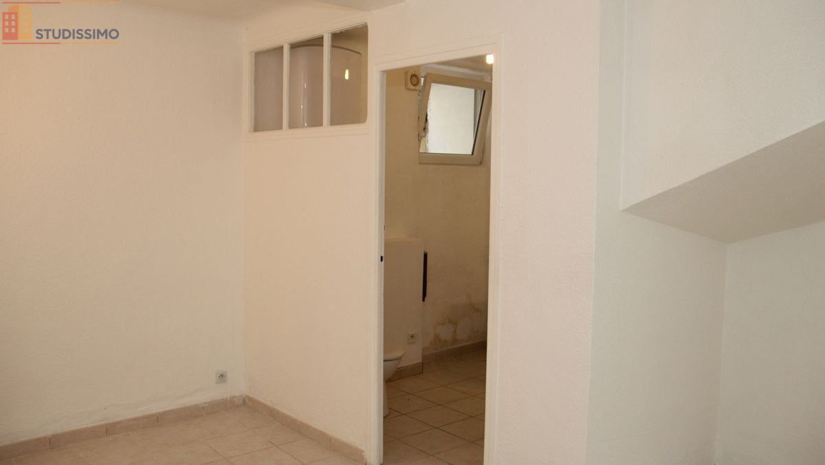 Studio 34m² Banon - lumineux - Photo 1