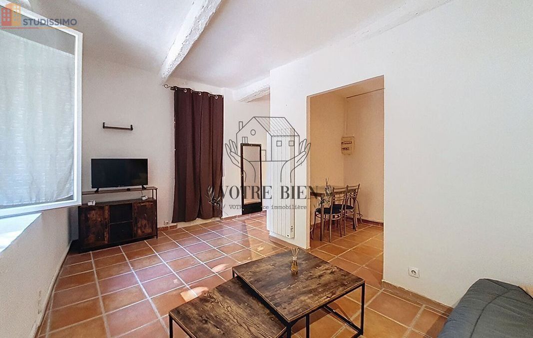 Studio à Manosque