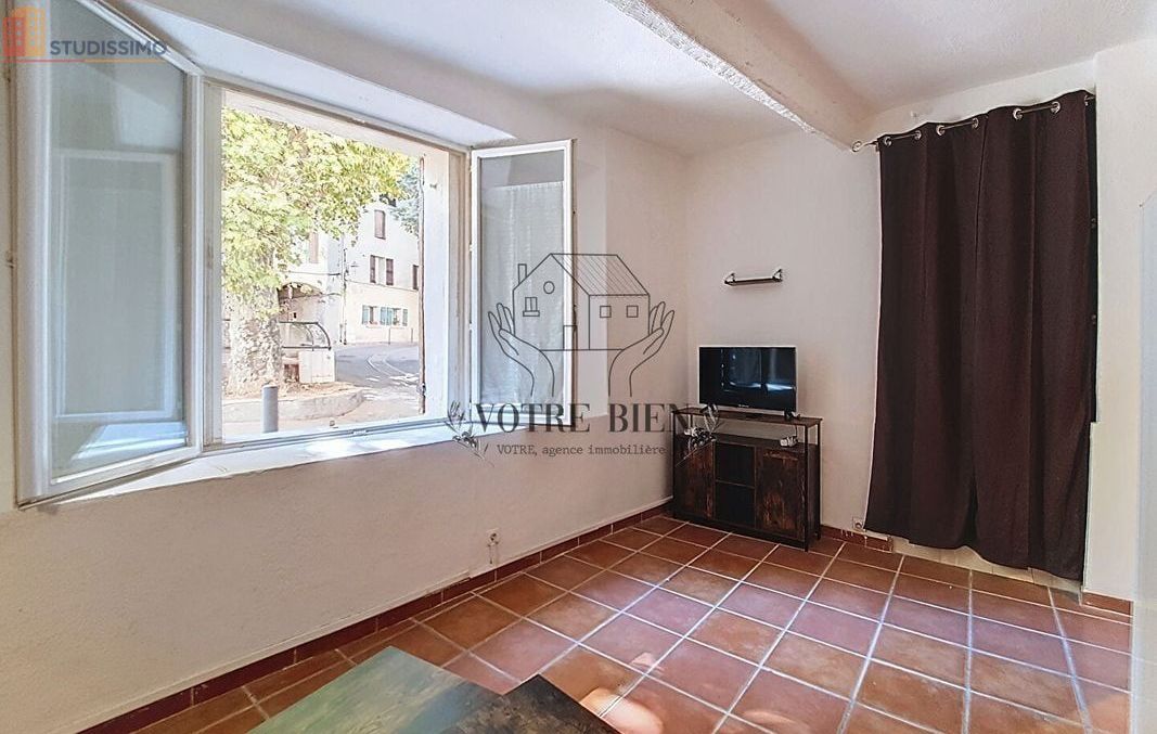Studio meublé 28m² Manosque - Meublé, 1 pièce - Photo 4
