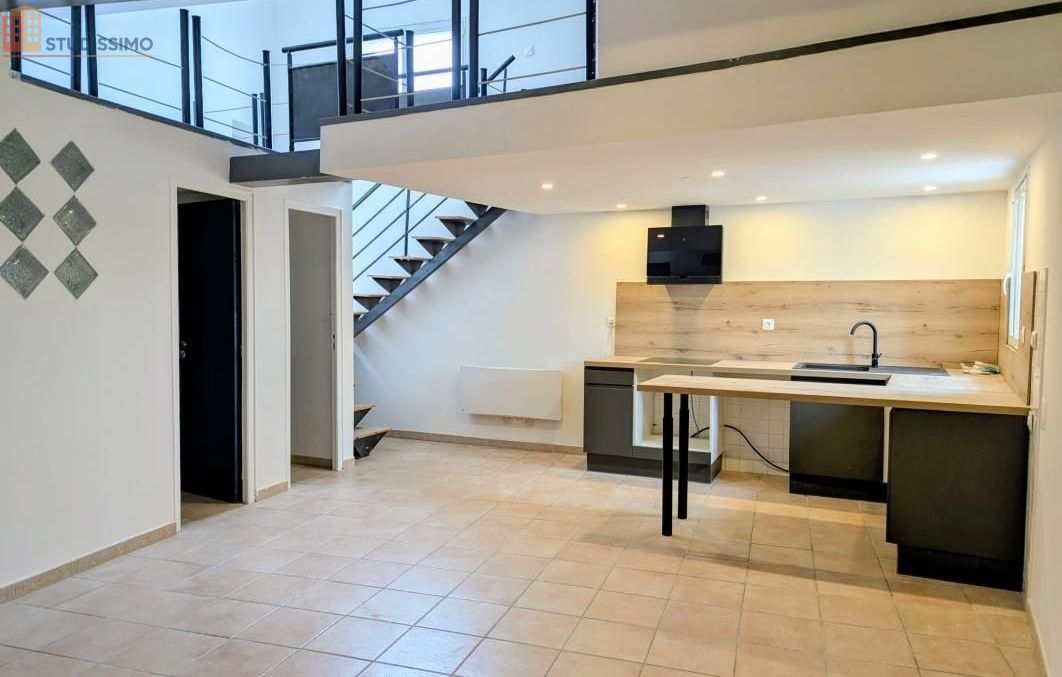 Studio à Manosque