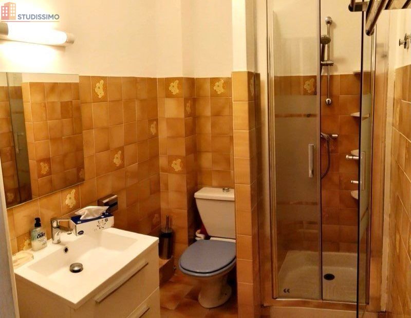 Studio meublé 23m² Digne-les-Bains centre - Meublé, lumineux - Photo 1
