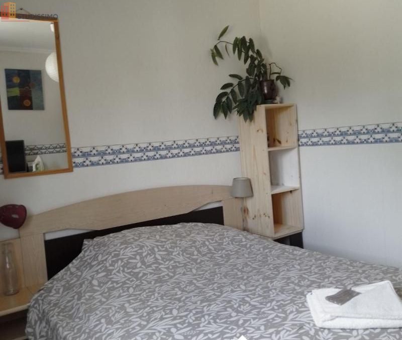 Studio meublé 30m² Digne-les-Bains - Lumineux, DPE A - Photo 3