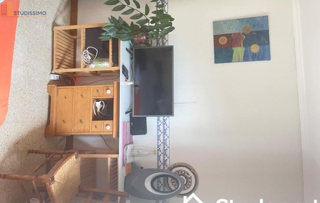 Studio à Digne-les-Bains