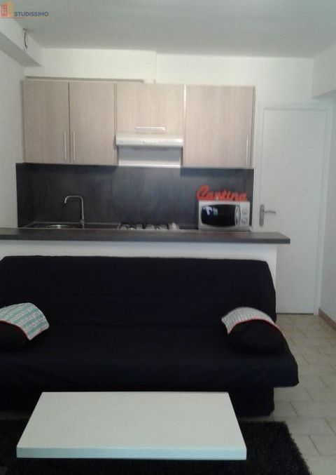 Studio à Manosque
