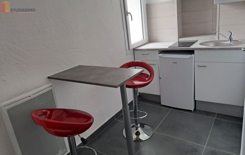 Studio à Digne-les-Bains