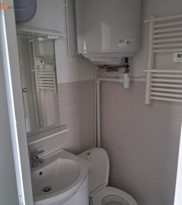Studio 14m² Digne-les-Bains - Refait à neuf, meublé - Photo 2