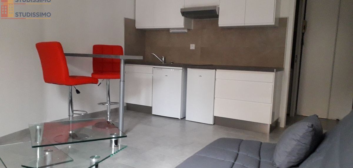 Studio à Digne-les-Bains