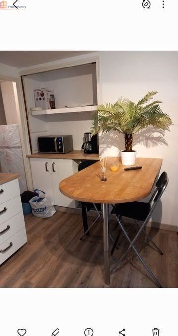 Studio 27m² Digne-les-Bains 04000 - Photo 1