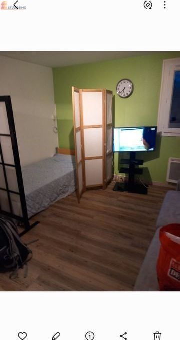 Studio à Digne-les-Bains