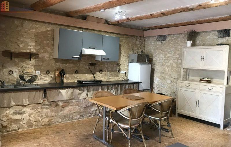 Studio meublé 45m² Mane 04300 - Meublé, 45m² - Photo 1