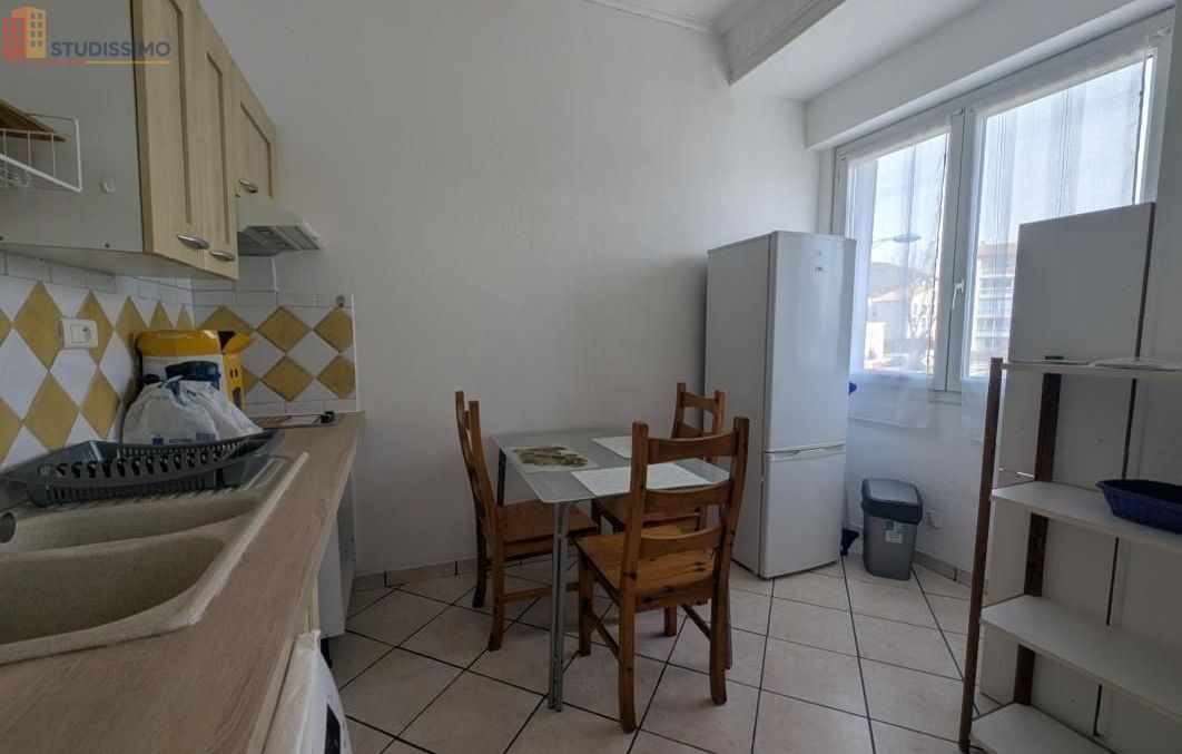 Studio 27m² Manosque 04100 - Photo 3