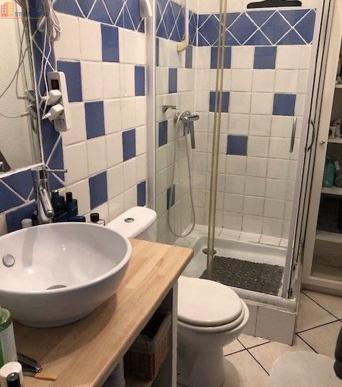 Studio 27m² Manosque 04100 - Photo 4