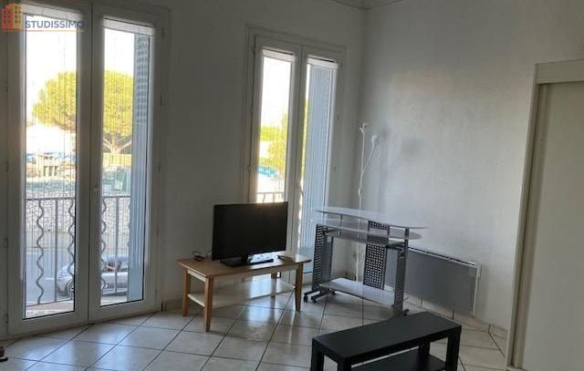 Studio 27m² Manosque 04100 - Photo 2