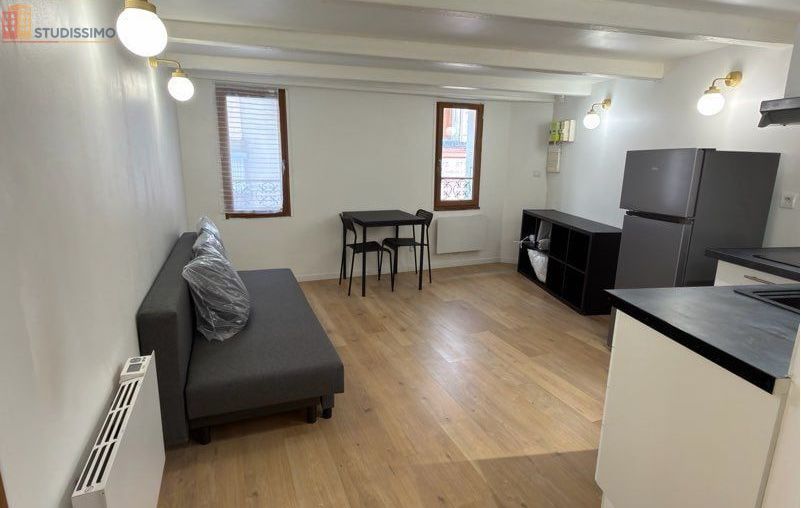 Studio à Digne-les-Bains