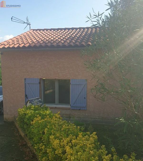 Studio à Manosque