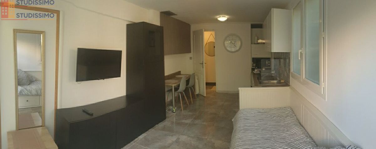 Studio meublé 20m² Manosque - Meublé, place de parking - Photo 2