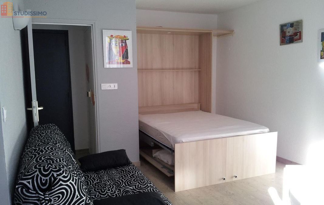 Studio à Gréoux-les-Bains