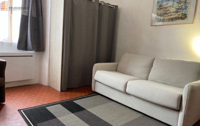 Studio meublé 24m² Annot 04240 - Meublé, charges comprises - Photo 1