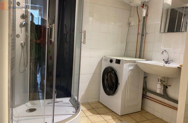 Studio meublé 24m² Annot 04240 - Meublé, charges comprises - Photo 2