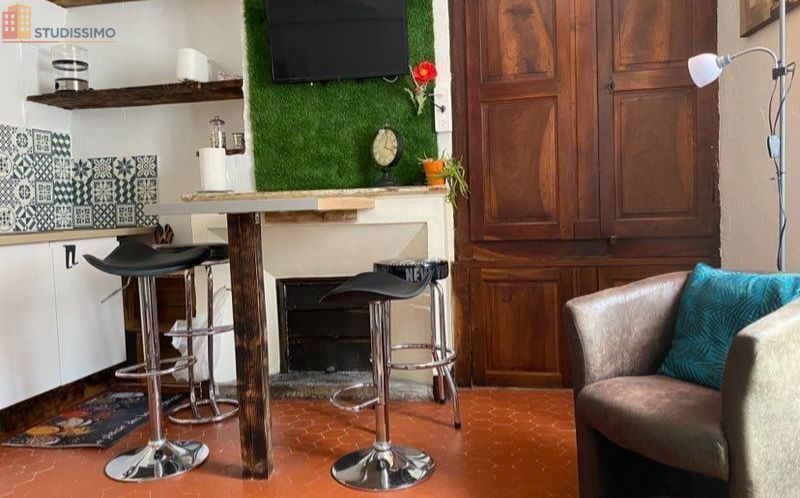 Studio à Annot
