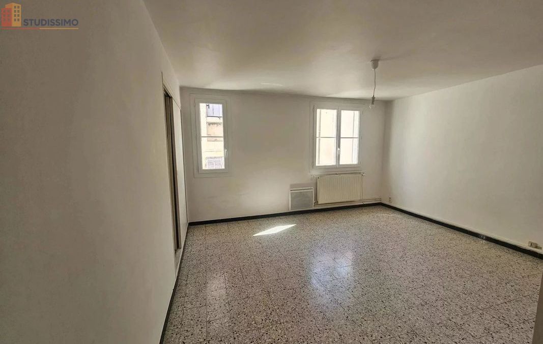 Studio 28m² Manosque - 3e étage, lumineux - Photo 4