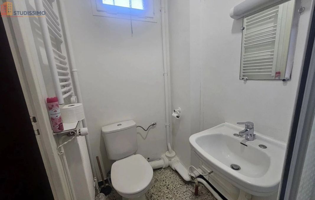 Studio 28m² Manosque - 3e étage, lumineux - Photo 3