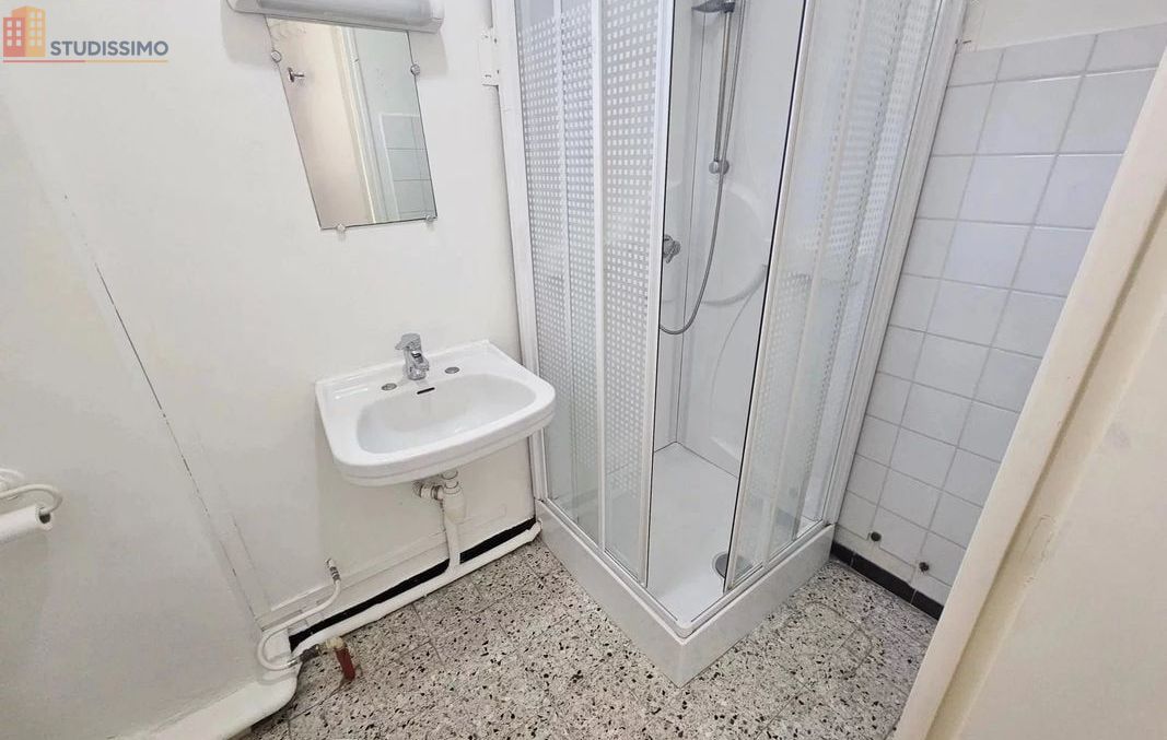 Studio 28m² Manosque - 3e étage, lumineux - Photo 1