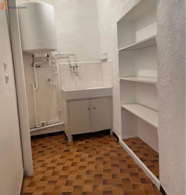 Studio 33m² Sisteron - Grand, lumineux - Photo 1