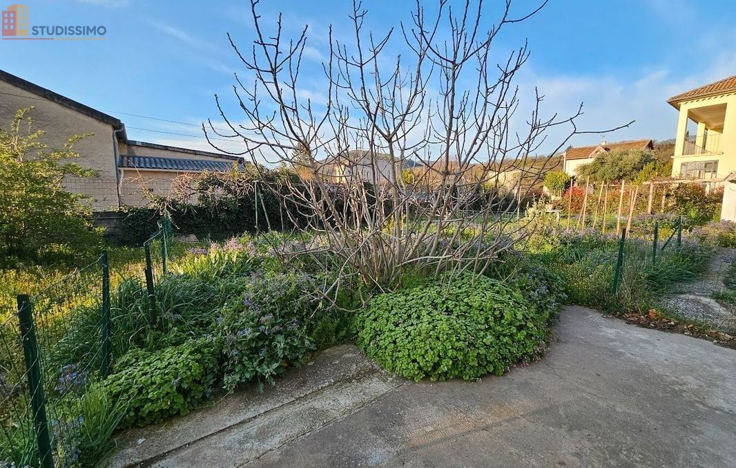 Studio 20m² Sisteron - Jardin, stationnement - Photo 1
