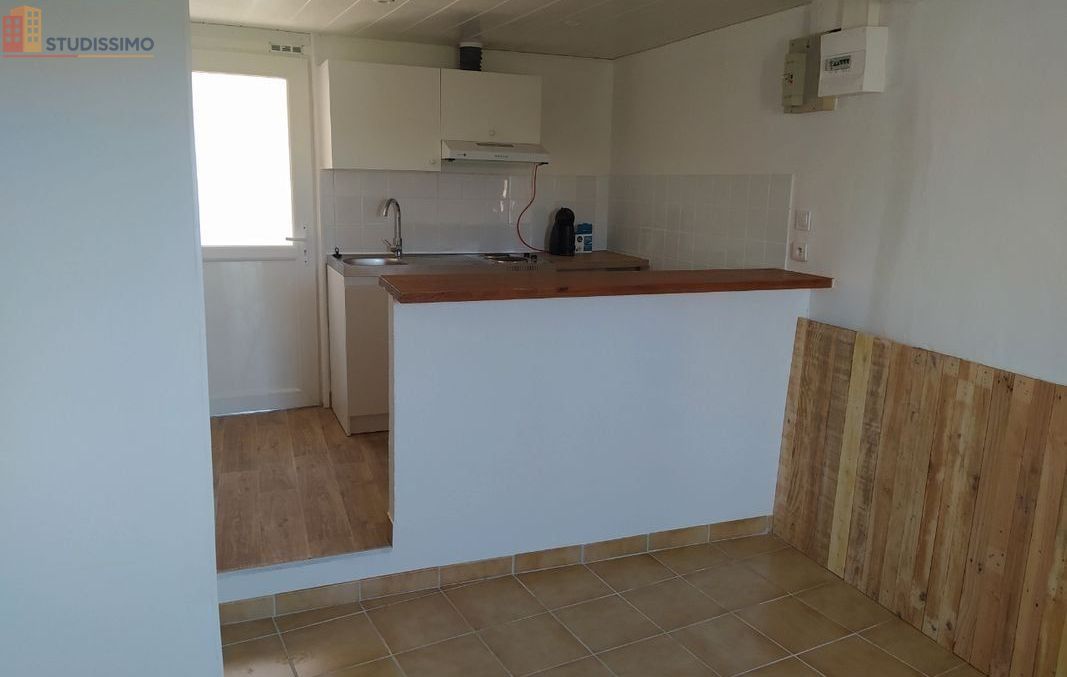 Studio à Oraison