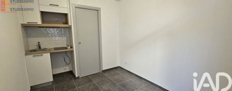 Studio à Oraison