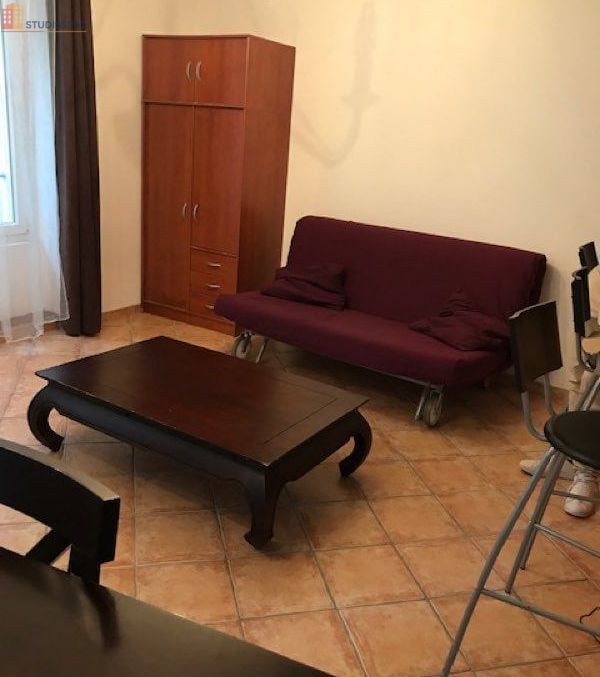 Studio meublé 33m² Sisteron - Joli, lumineux - Photo 1
