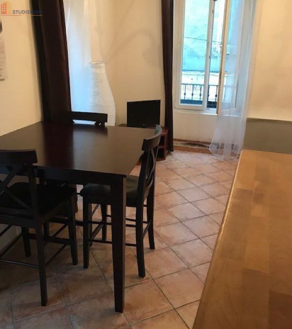 Studio meublé 33m² Sisteron - Joli, lumineux - Photo 2