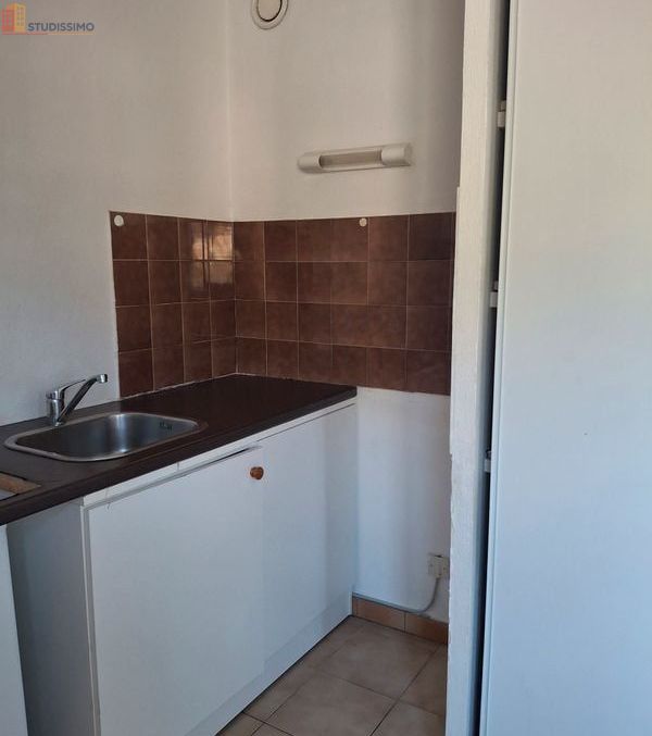 Studio à Digne-les-Bains