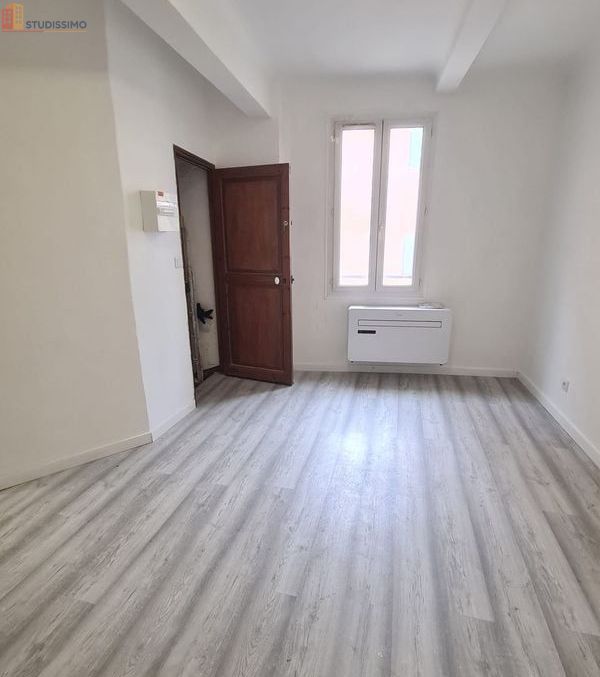 Studio 16m² Manosque - Rénové, climatisé - Photo 2