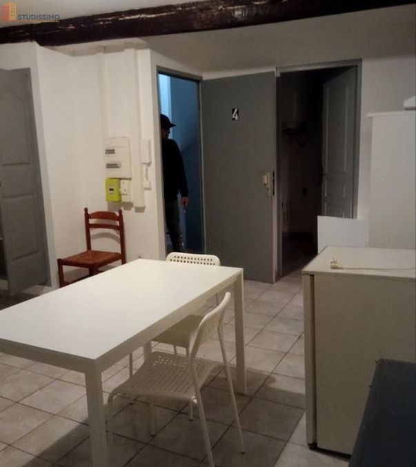 Studio à Les Mées