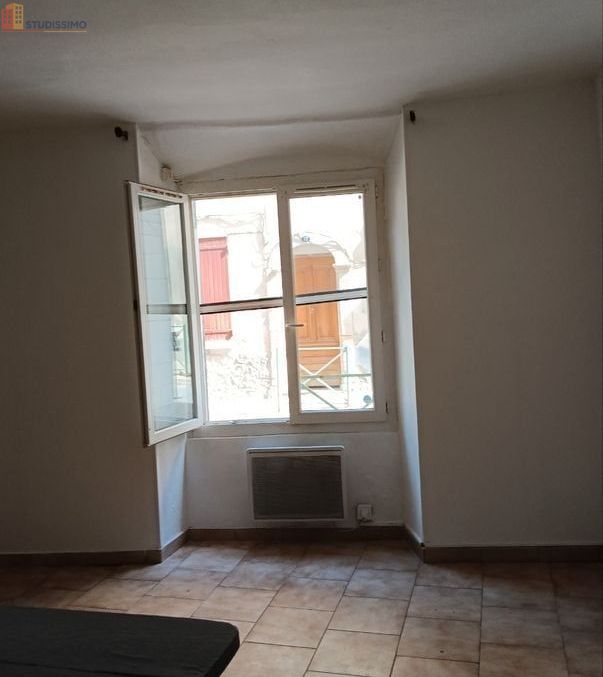 Studio à Les Mées