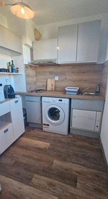 Studio meublé 28m² Gréoux-les-Bains - Meublé, calme - Photo 2